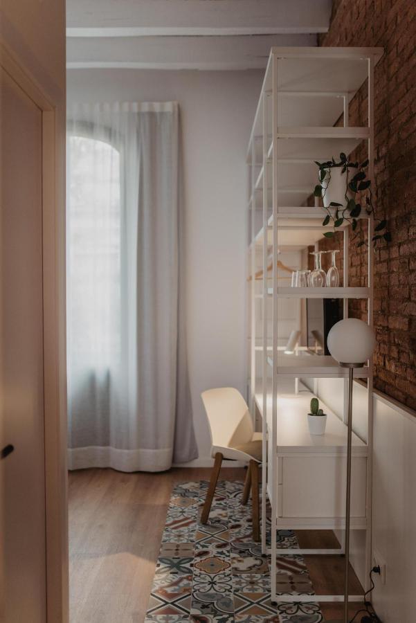 Petit Luxe Volta Bed & Breakfast Terrassa Exterior foto