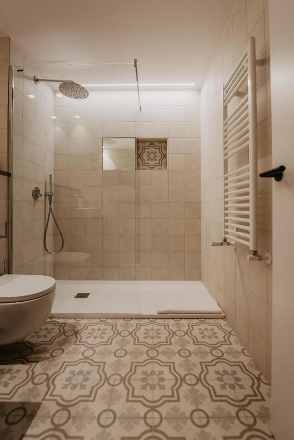 Petit Luxe Volta Bed & Breakfast Terrassa Exterior foto